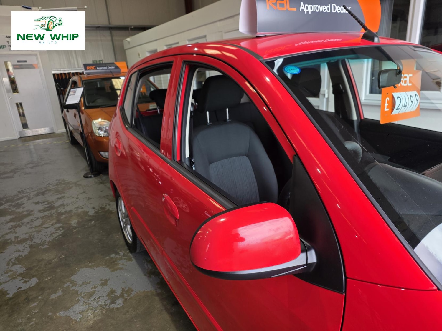 Used Hyundai i10 2013 for sale - 77903516: Photo 29