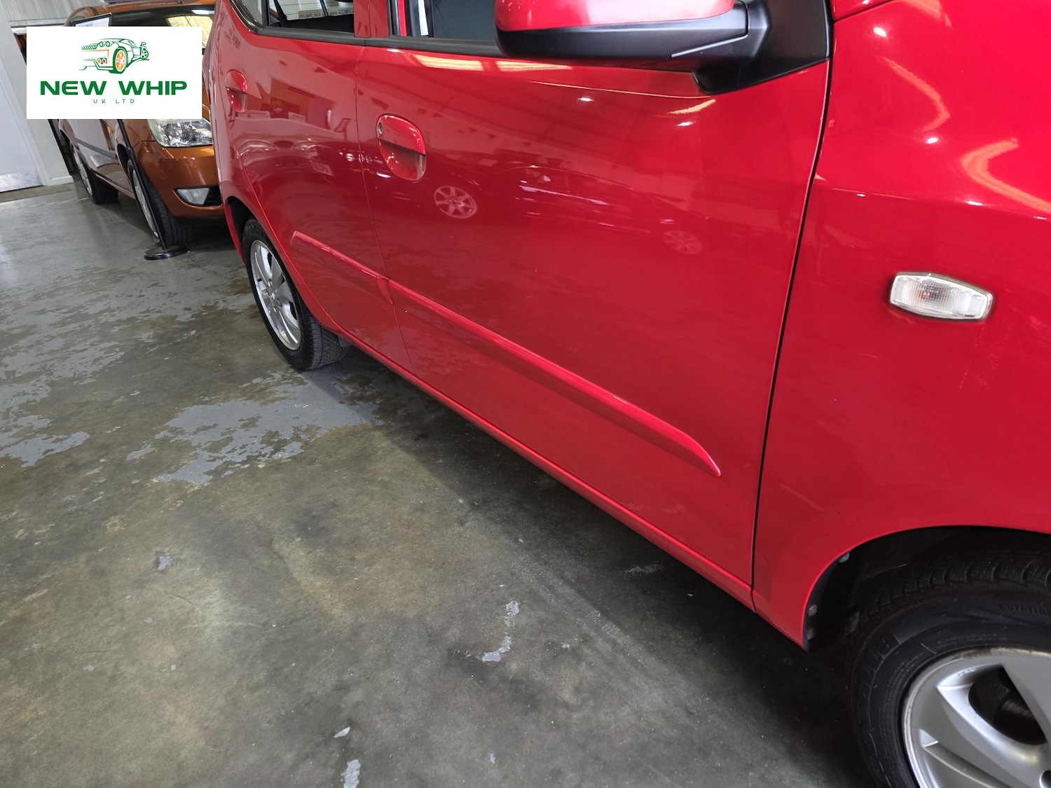 Used Hyundai i10 2013 for sale - 77903516: Photo 30