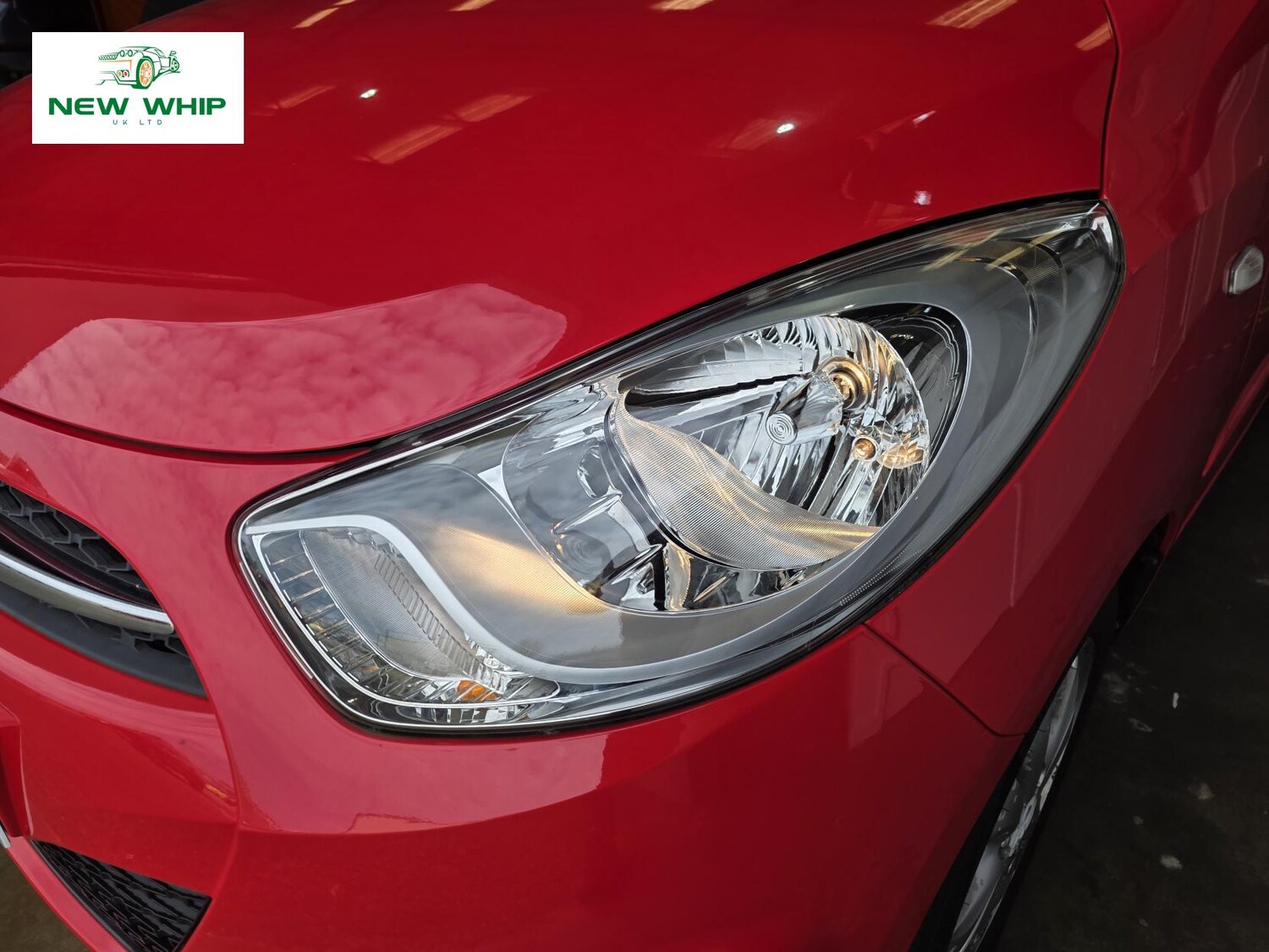 Used Hyundai i10 2013 for sale - 77903516: Photo 34