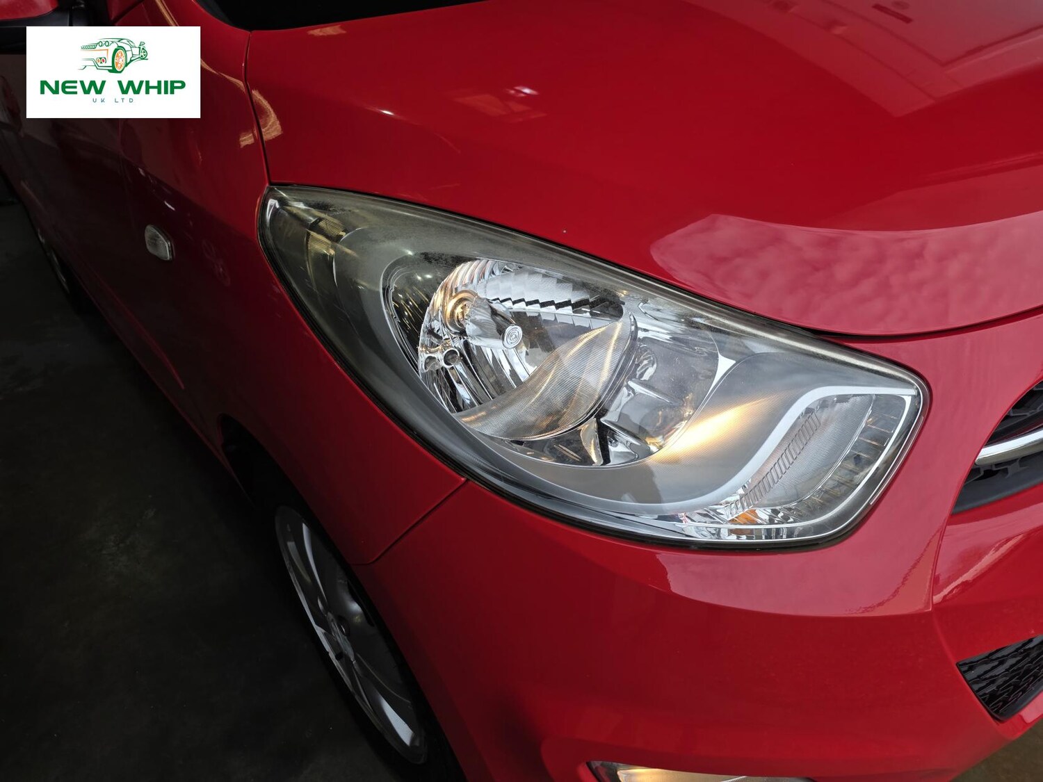 Used Hyundai i10 2013 for sale - 77903516: Photo 35