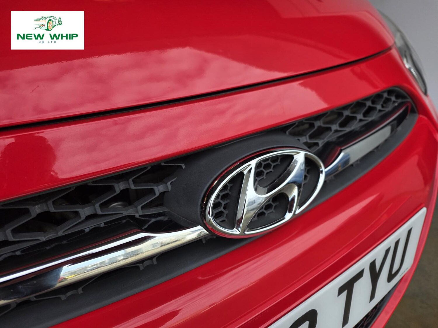 Used Hyundai i10 2013 for sale - 77903516: Photo 36