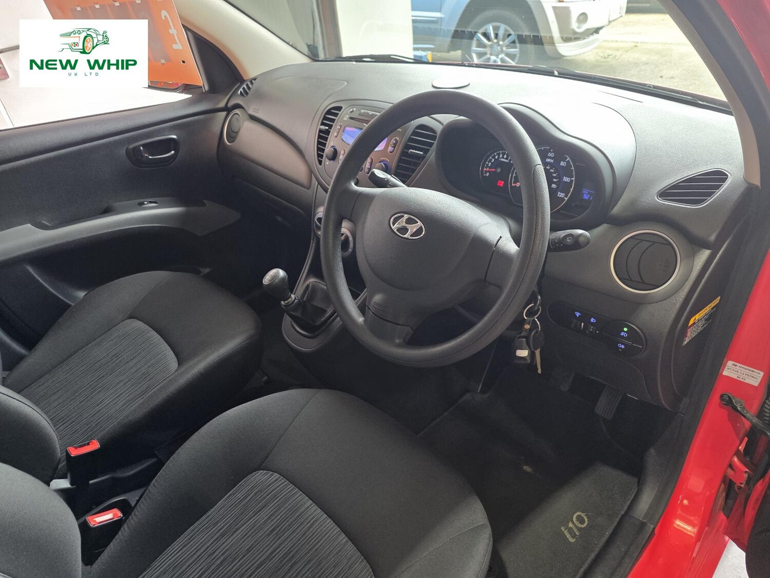 Used Hyundai i10 2013 for sale - 77903516: Photo 41