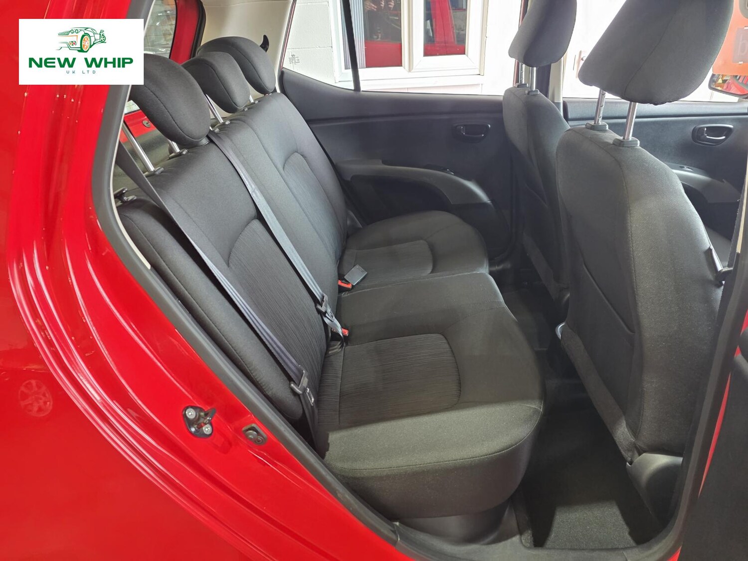 Used Hyundai i10 2013 for sale - 77903516: Photo 46