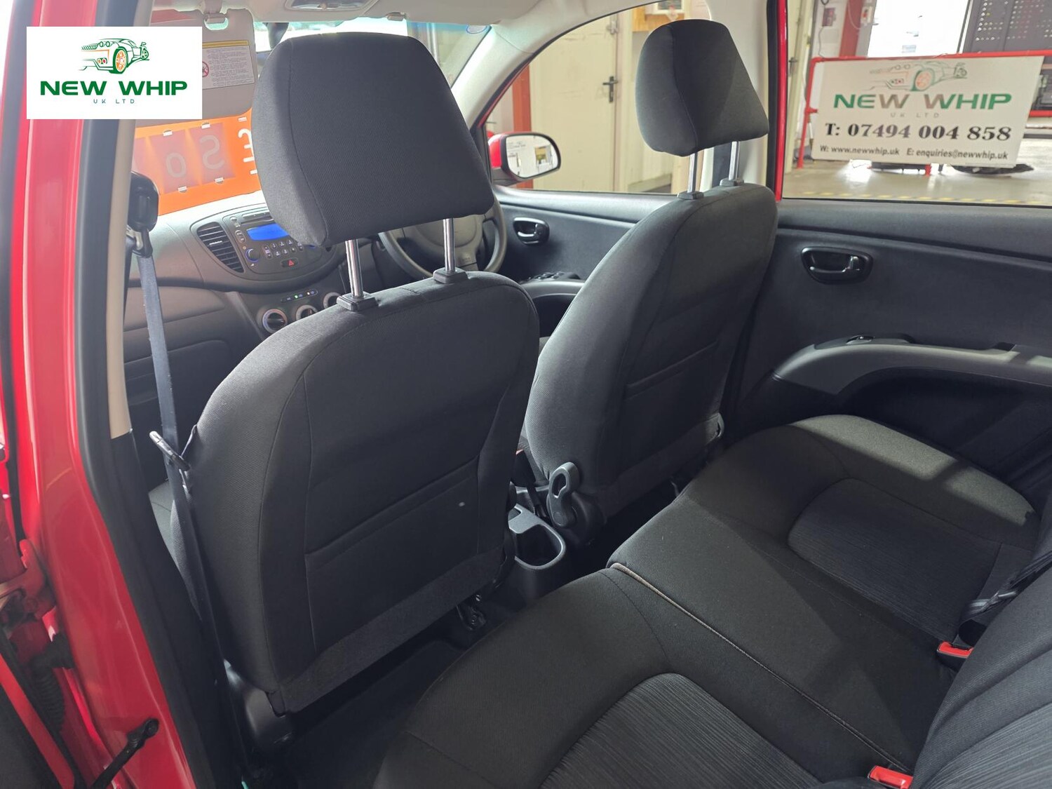 Used Hyundai i10 2013 for sale - 77903516: Photo 49