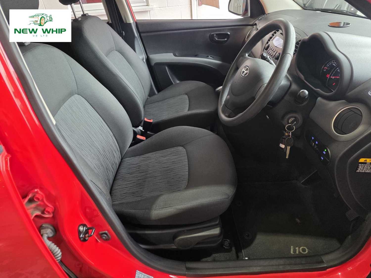 Used Hyundai i10 2013 for sale - 77903516: Photo 5