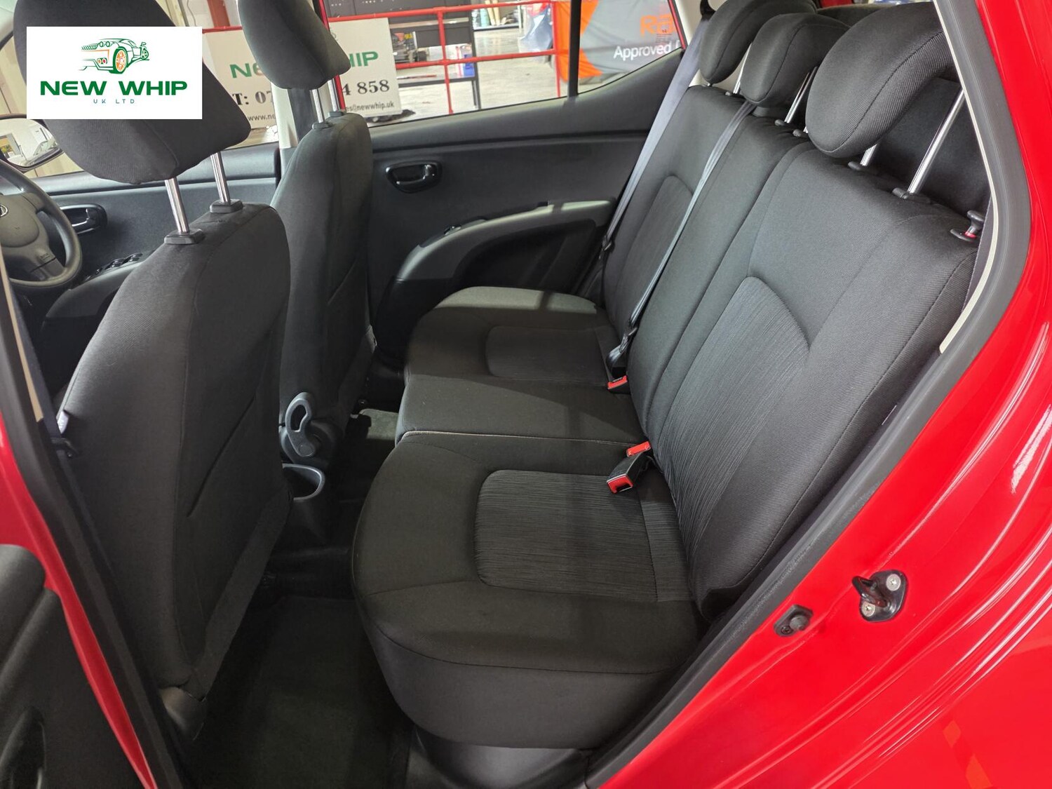 Used Hyundai i10 2013 for sale - 77903516: Photo 51