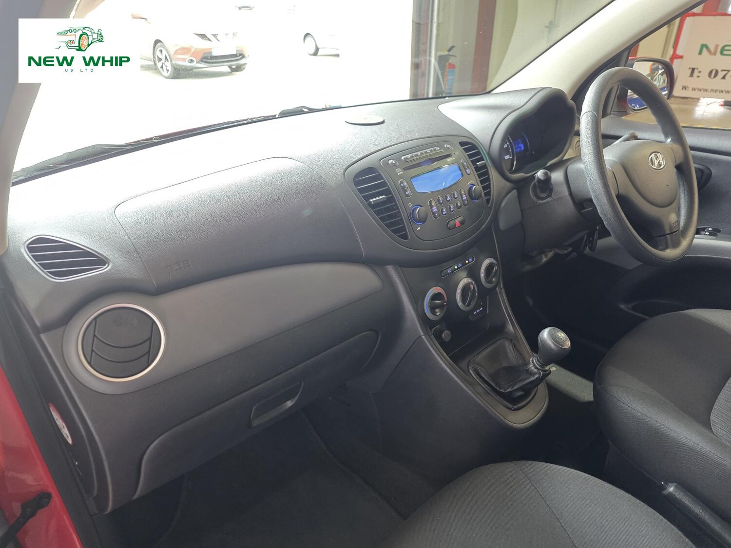 Used Hyundai i10 2013 for sale - 77903516: Photo 53
