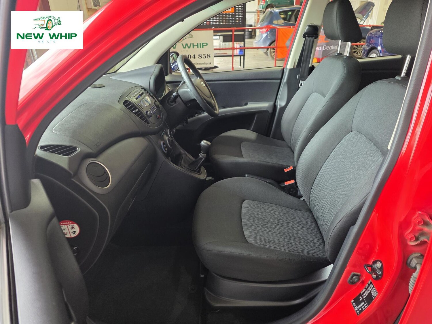 Used Hyundai i10 2013 for sale - 77903516: Photo 55