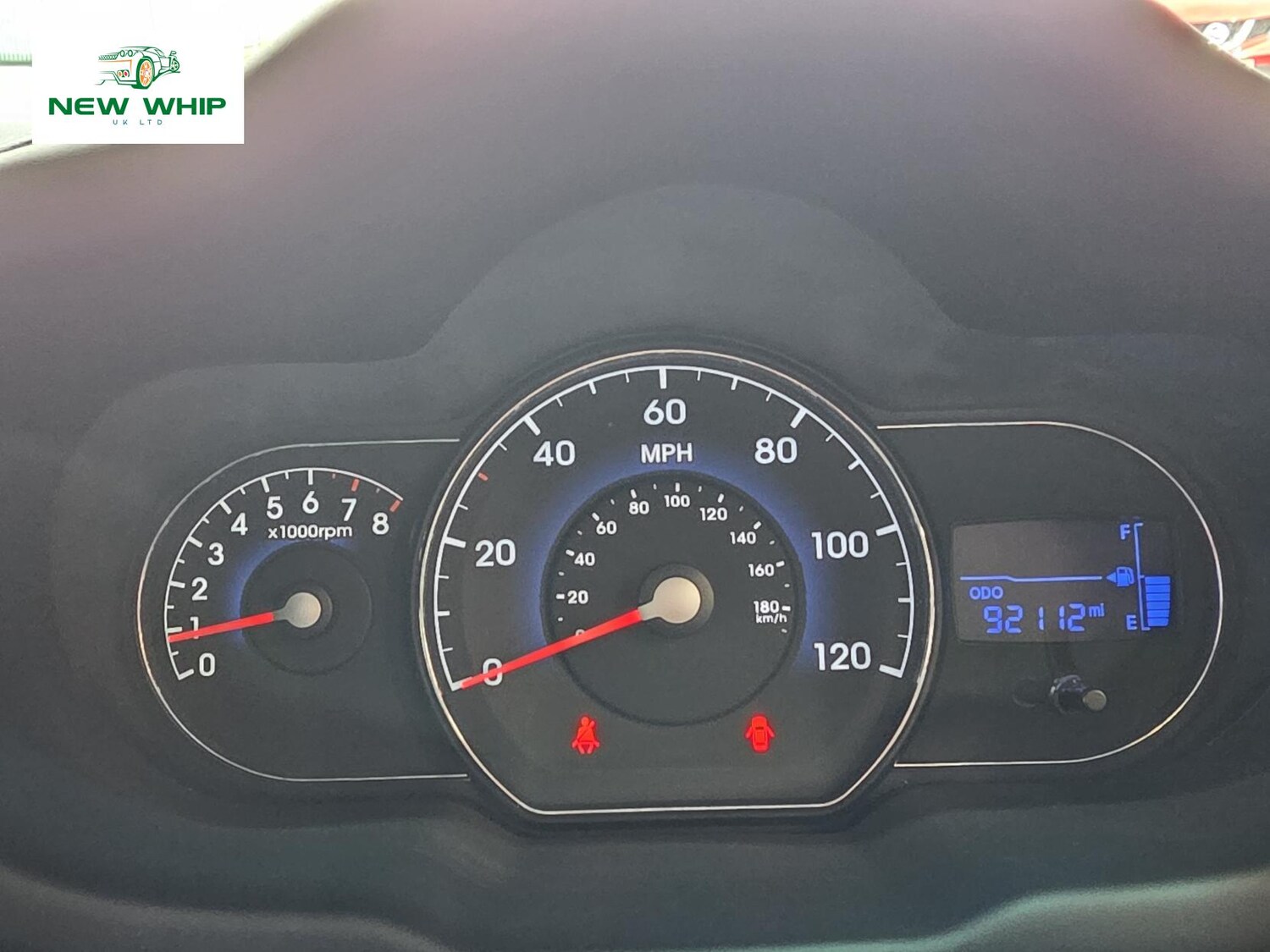 Used Hyundai i10 2013 for sale - 77903516: Photo 57