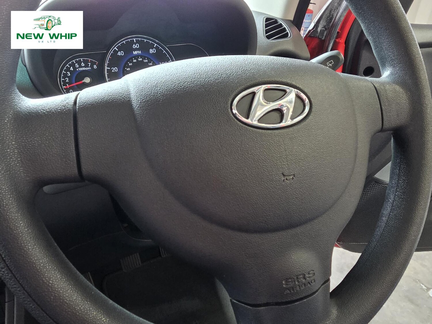 Used Hyundai i10 2013 for sale - 77903516: Photo 62