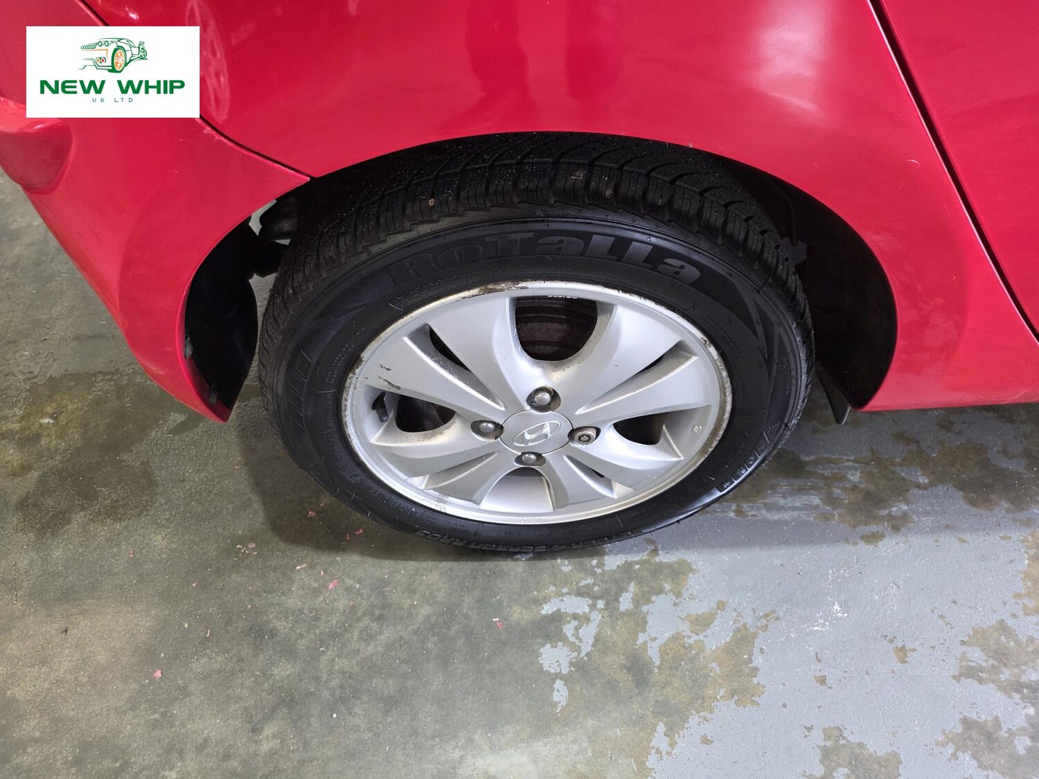 Used Hyundai i10 2013 for sale - 77903516: Photo 66