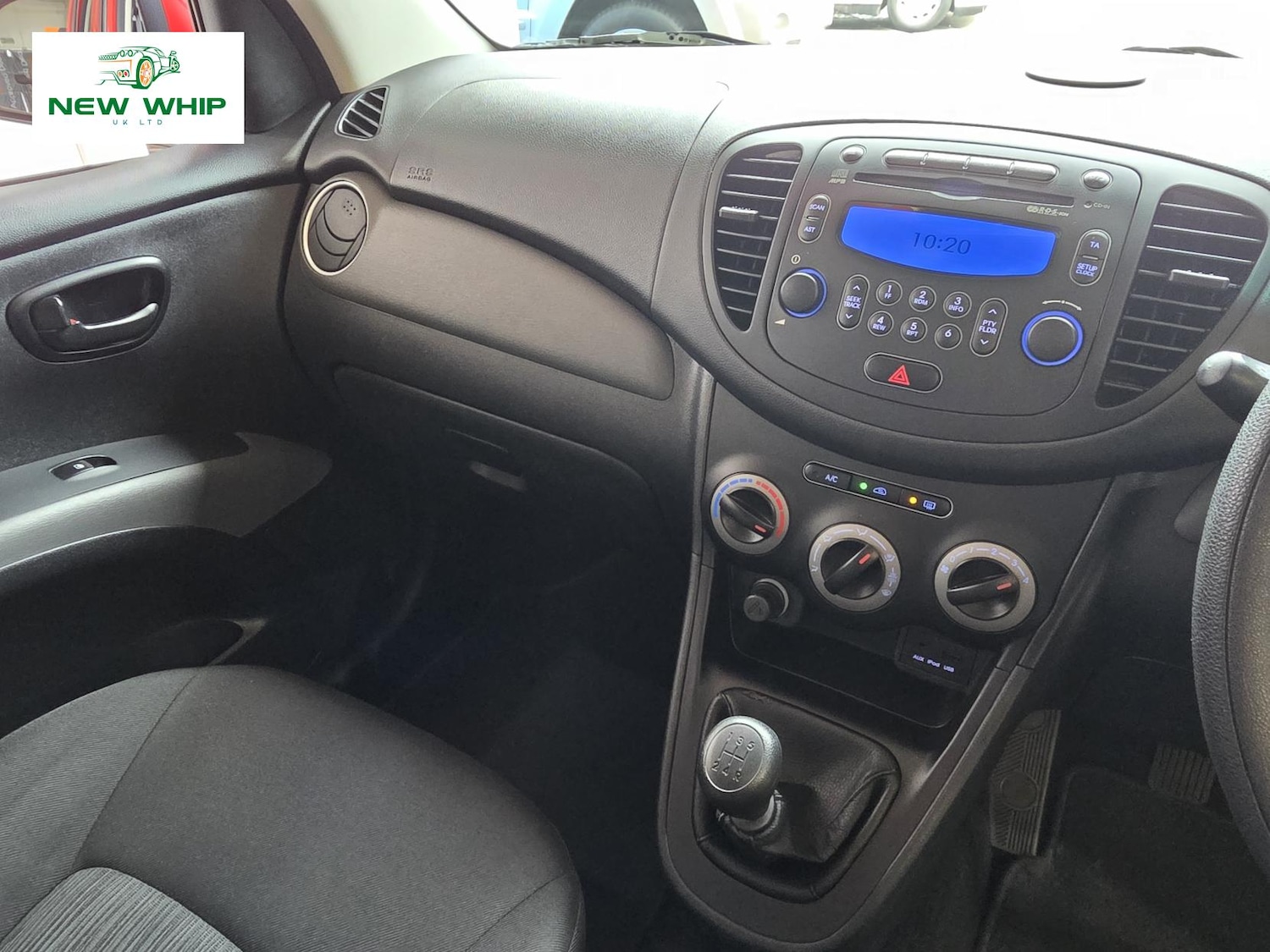 Used Hyundai i10 2013 for sale - 77903516: Photo 8