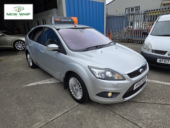Used Ford Focus 2010 for sale - 78660241: Photo