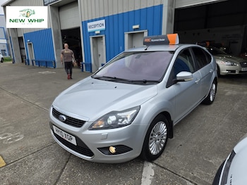 Used Ford Focus 2010 for sale - 78660241: Photo