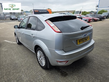 Used Ford Focus 2010 for sale - 78660241: Photo