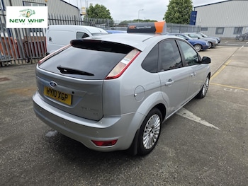 Used Ford Focus 2010 for sale - 78660241: Photo
