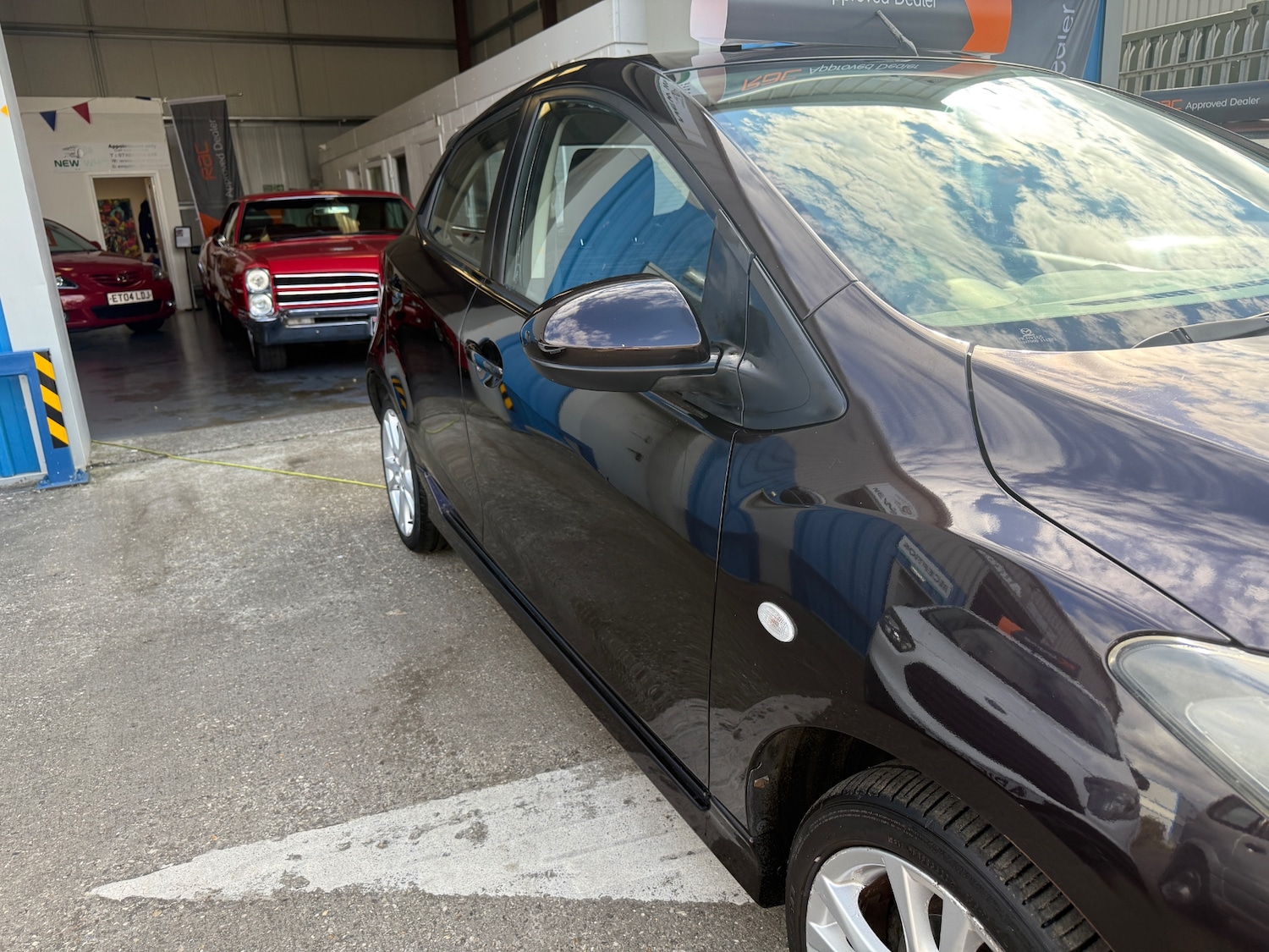 Vehicle 17