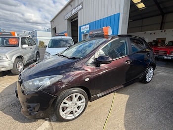 Used Mazda Mazda2 2010 for sale - 75587545: Photo
