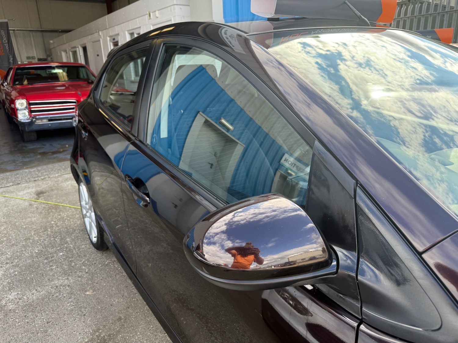 Vehicle 24