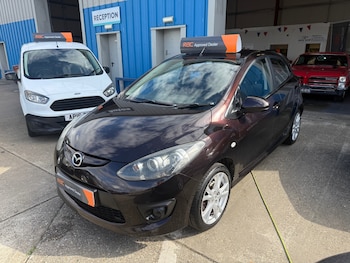 Used Mazda Mazda2 2010 for sale - 75587545: Photo