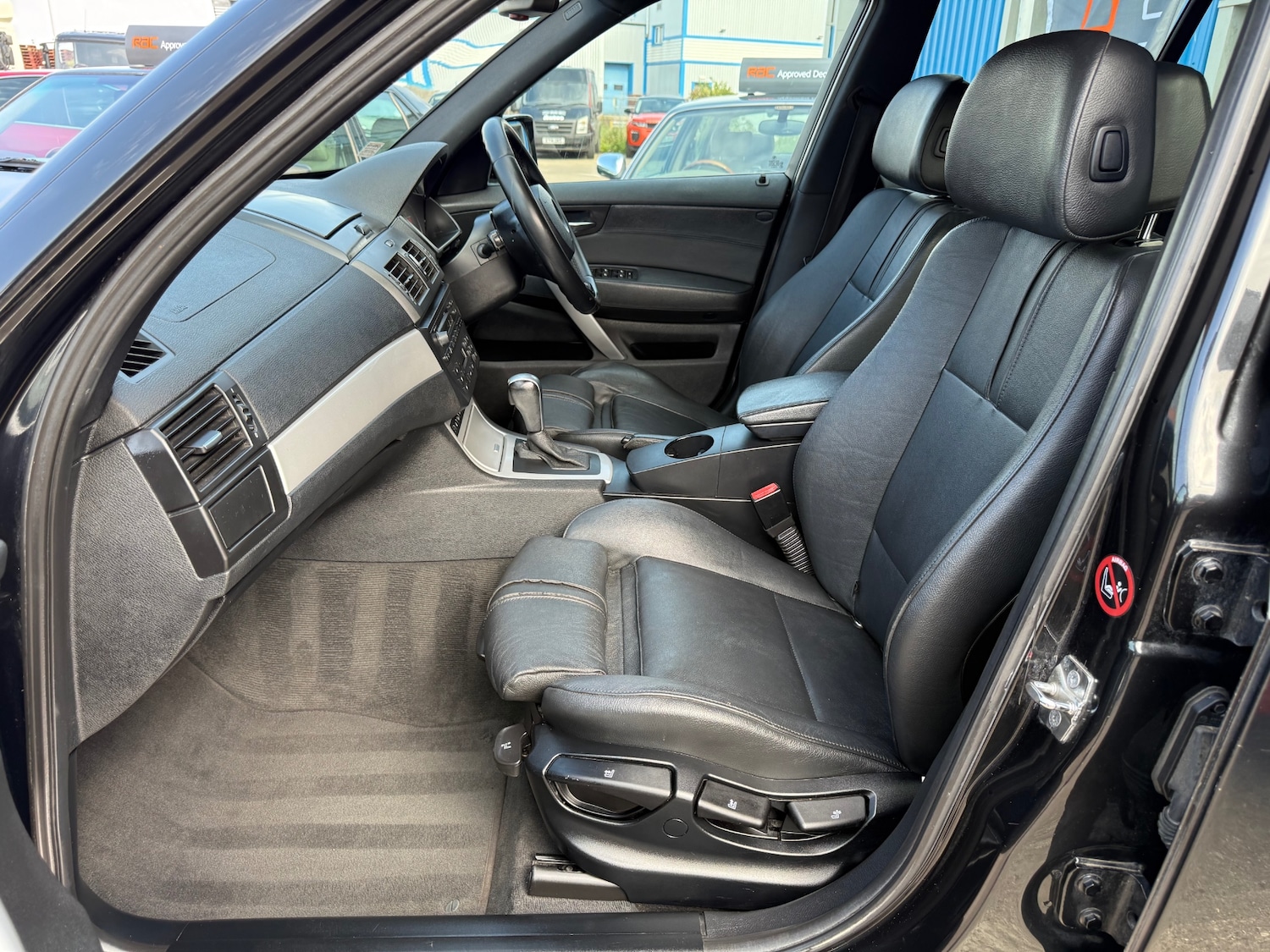 Vehicle 15