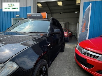 Used BMW X3 2008 for sale - 75558895: Photo