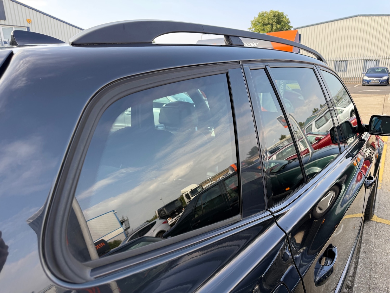 Vehicle 54