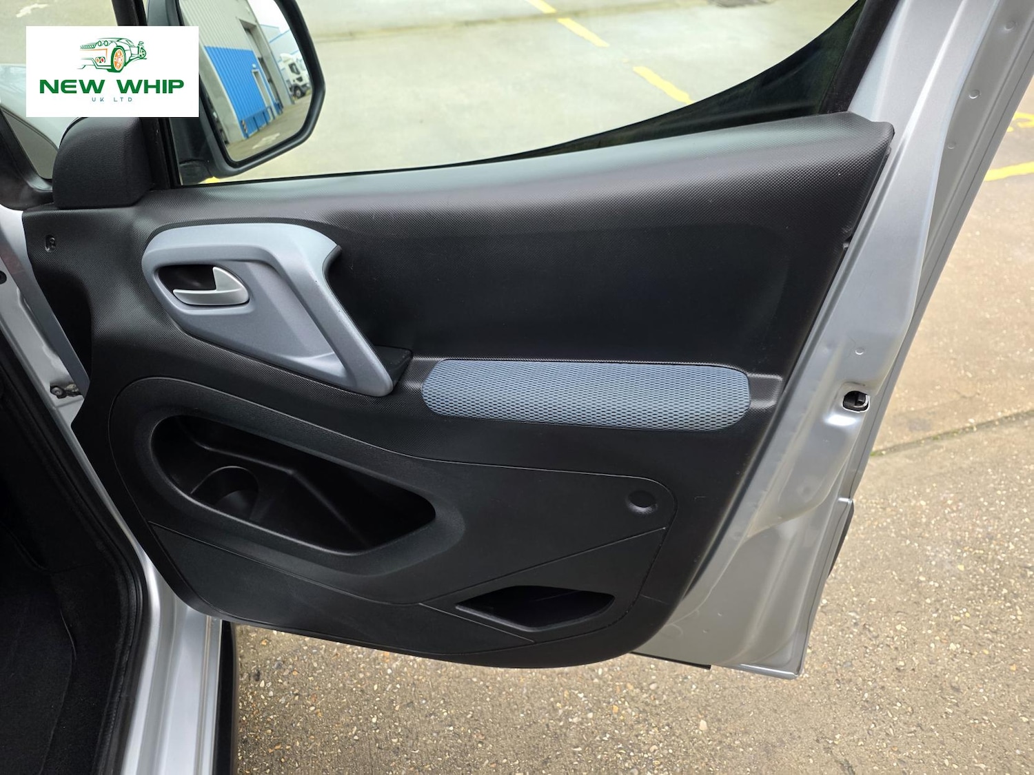 Used Citroen Berlingo Multispace 2012 for sale - 77367226: Photo 19