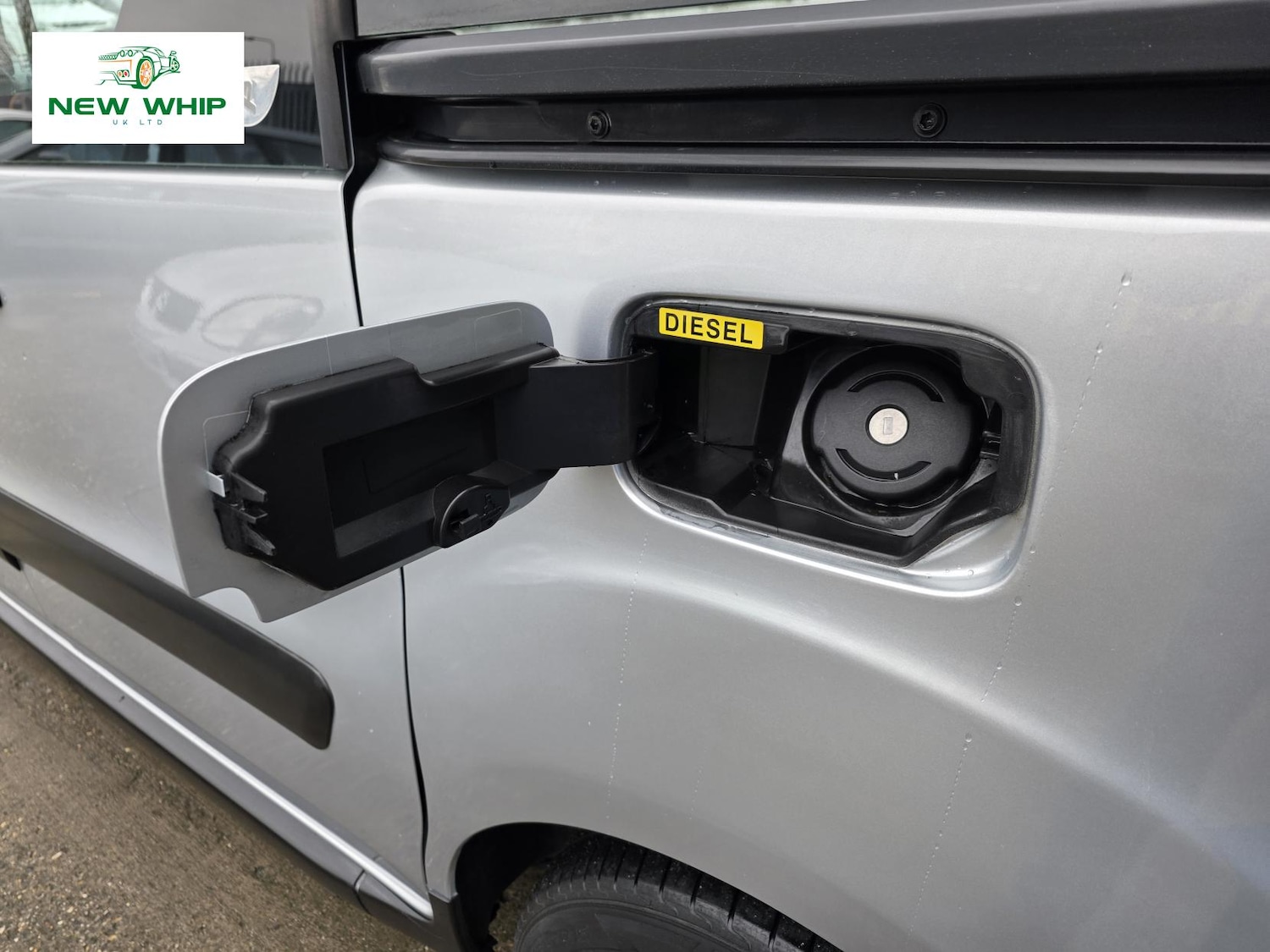 Used Citroen Berlingo Multispace 2012 for sale - 77367226: Photo 22