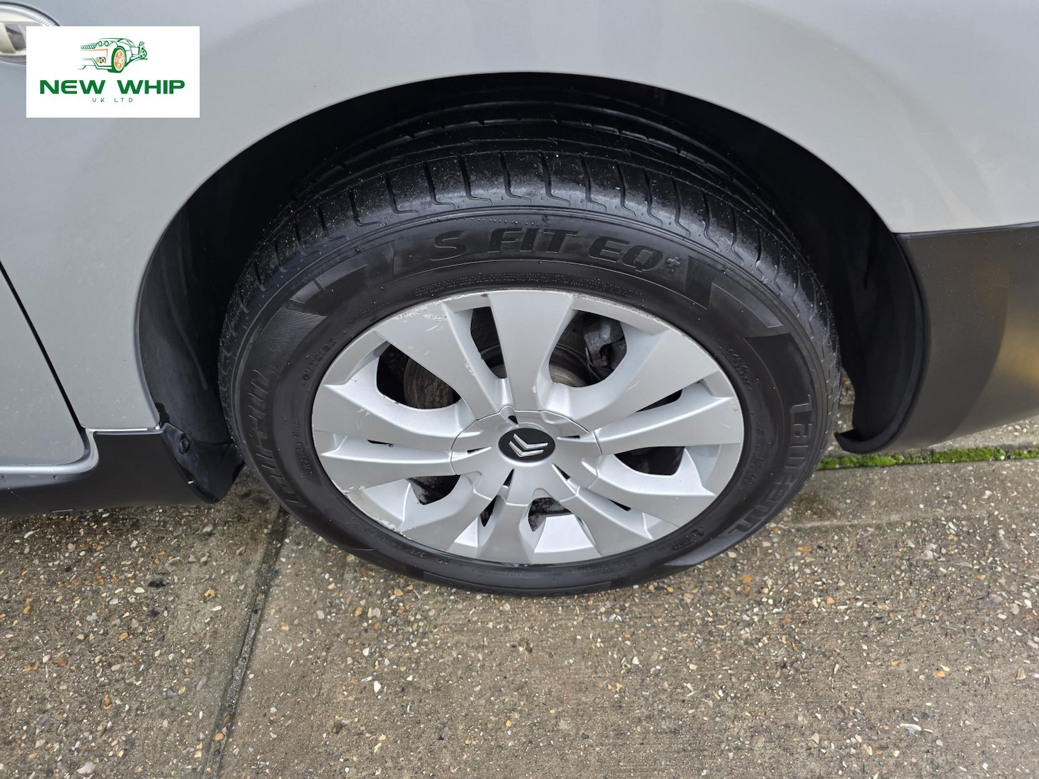 Used Citroen Berlingo Multispace 2012 for sale - 77367226: Photo 23