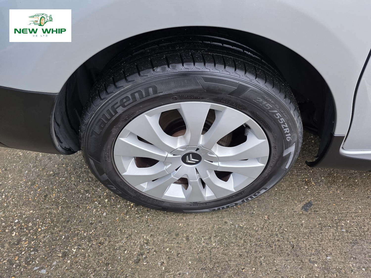 Used Citroen Berlingo Multispace 2012 for sale - 77367226: Photo 24