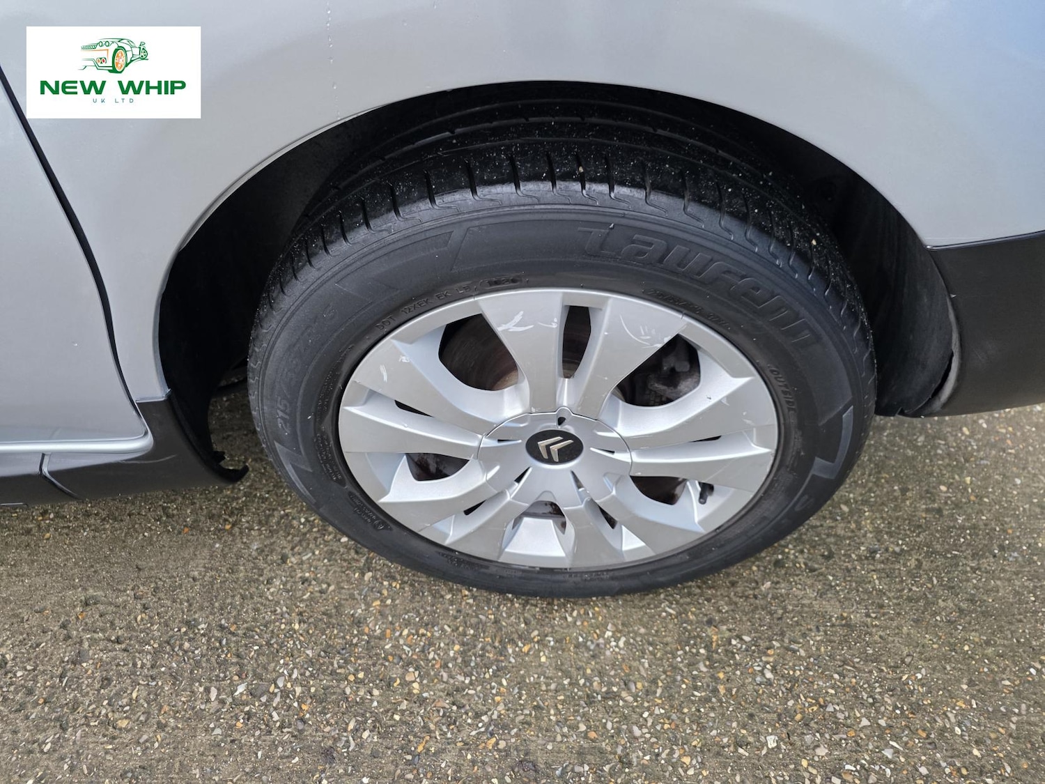 Used Citroen Berlingo Multispace 2012 for sale - 77367226: Photo 25