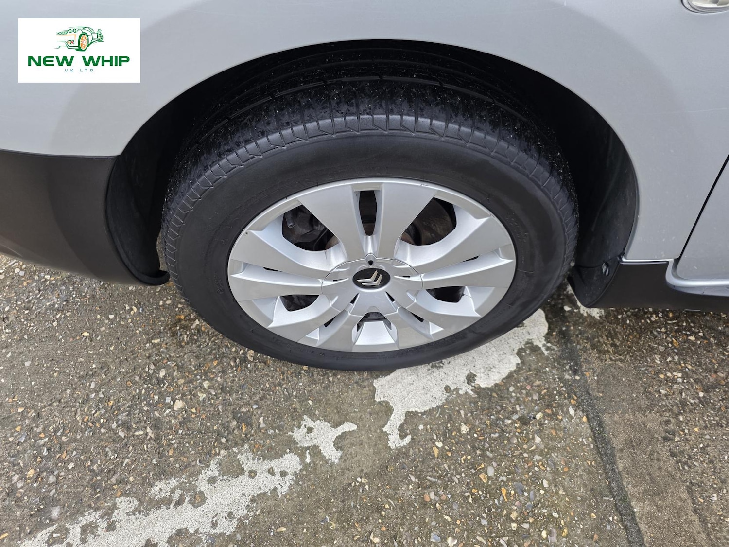 Used Citroen Berlingo Multispace 2012 for sale - 77367226: Photo 26