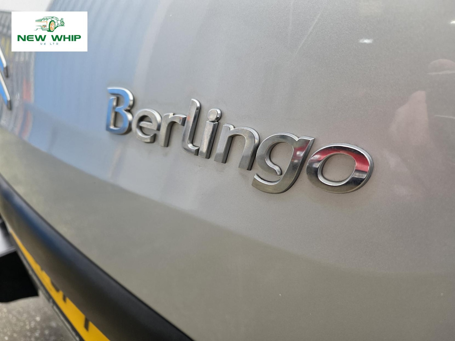 Used Citroen Berlingo Multispace 2012 for sale - 77367226: Photo 29