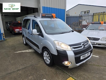 Used Citroen Berlingo Multispace 2012 for sale - 77367226: Photo
