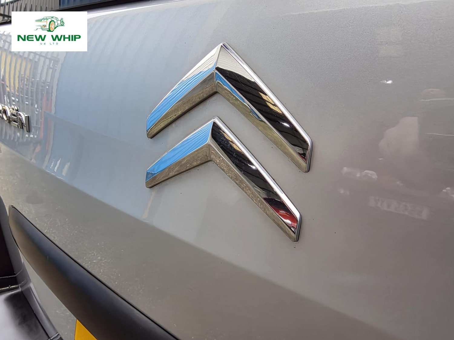 Used Citroen Berlingo Multispace 2012 for sale - 77367226: Photo 30