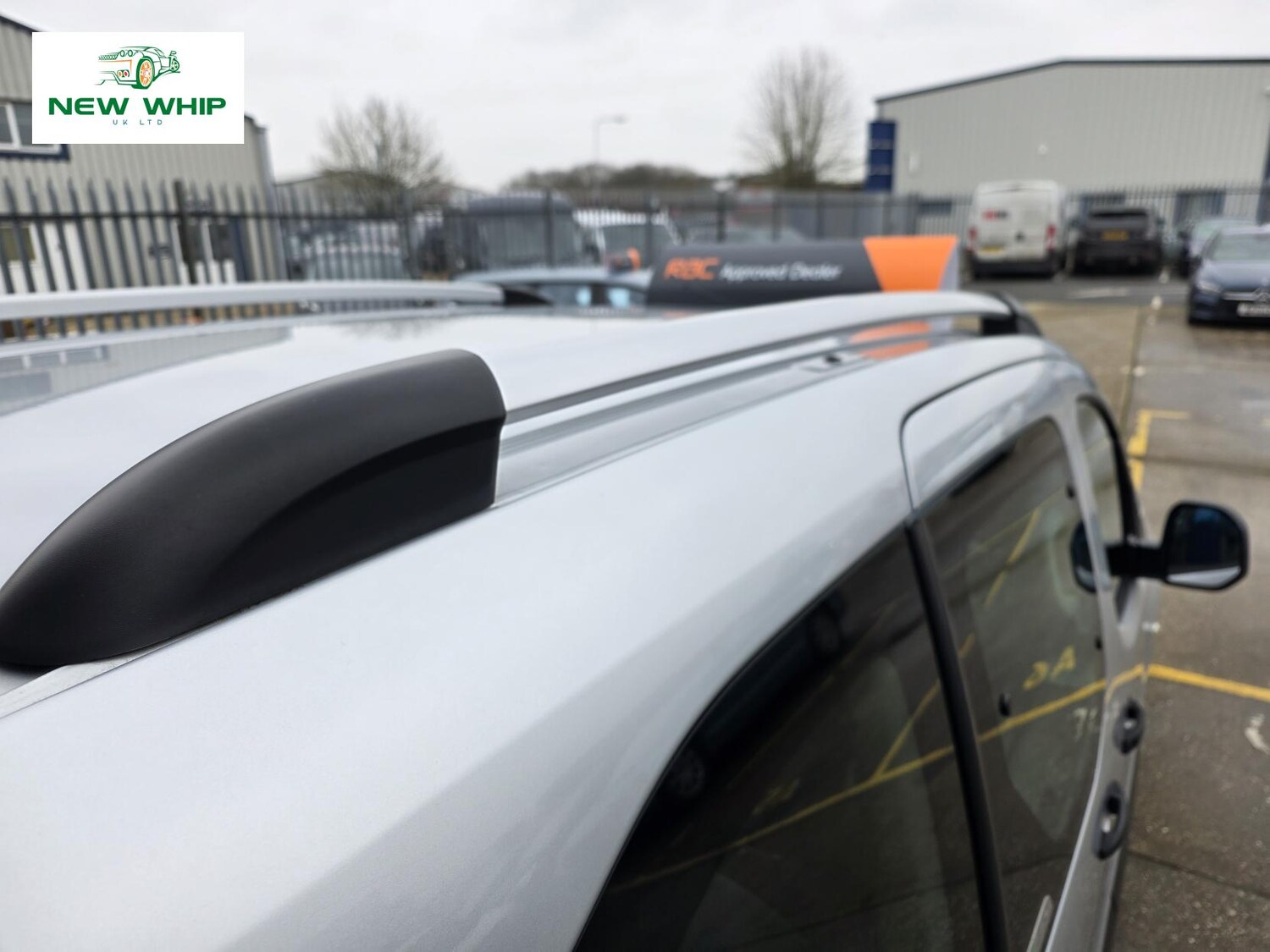 Used Citroen Berlingo Multispace 2012 for sale - 77367226: Photo 36