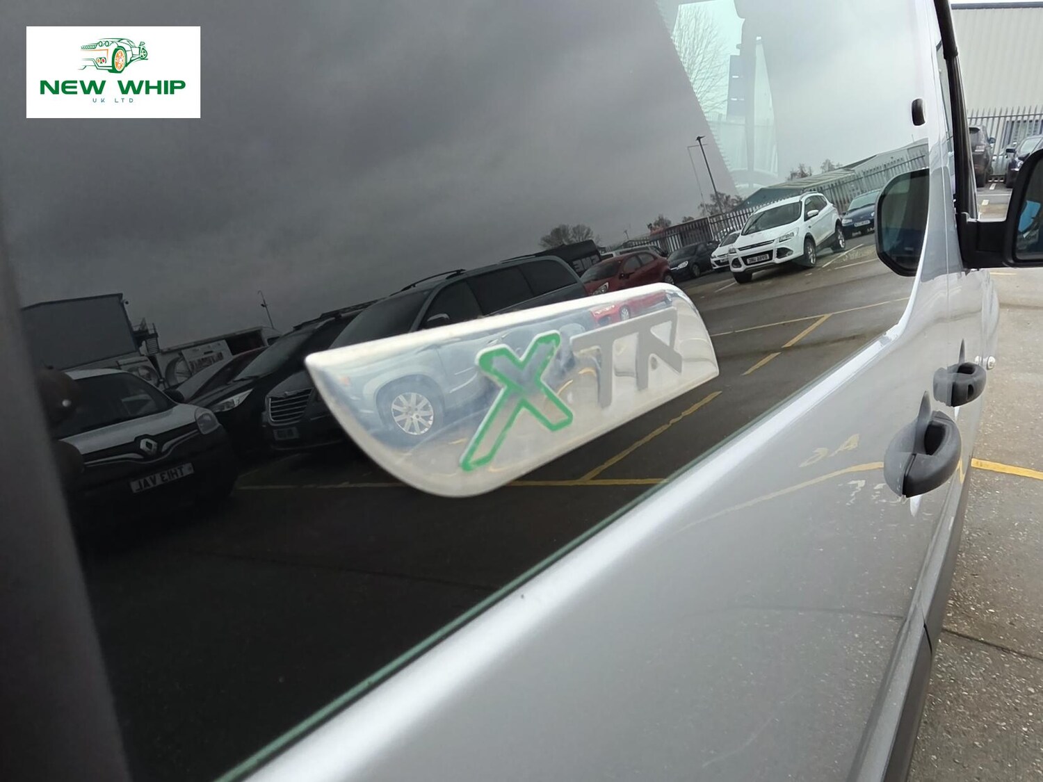 Used Citroen Berlingo Multispace 2012 for sale - 77367226: Photo 37