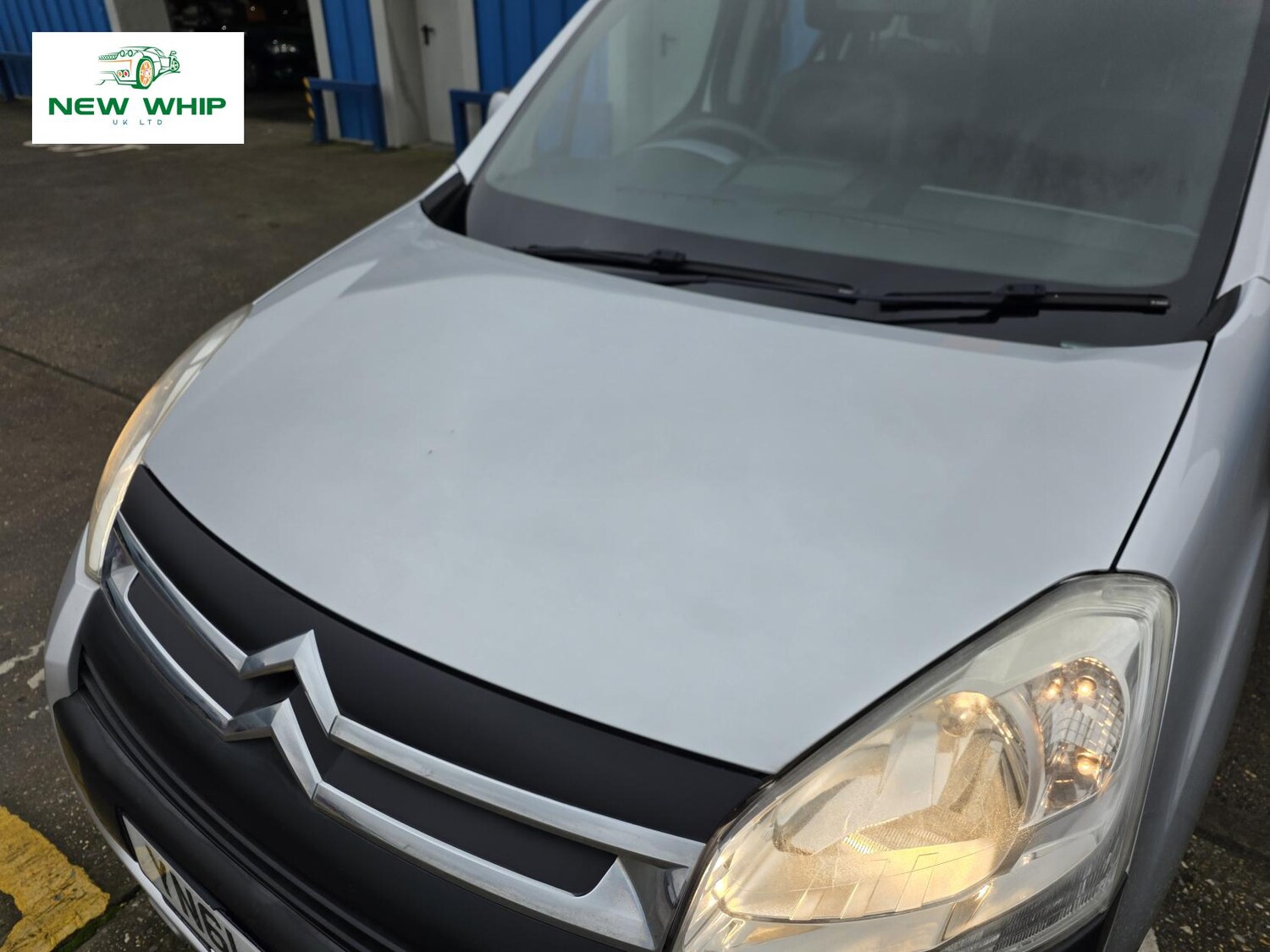 Used Citroen Berlingo Multispace 2012 for sale - 77367226: Photo 46