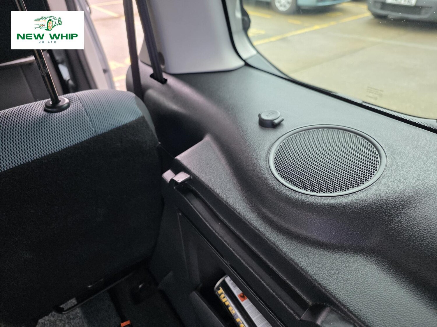 Used Citroen Berlingo Multispace 2012 for sale - 77367226: Photo 49