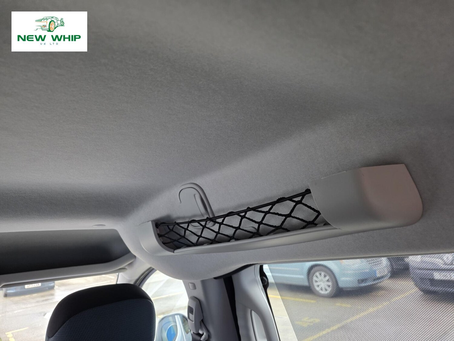 Used Citroen Berlingo Multispace 2012 for sale - 77367226: Photo 53