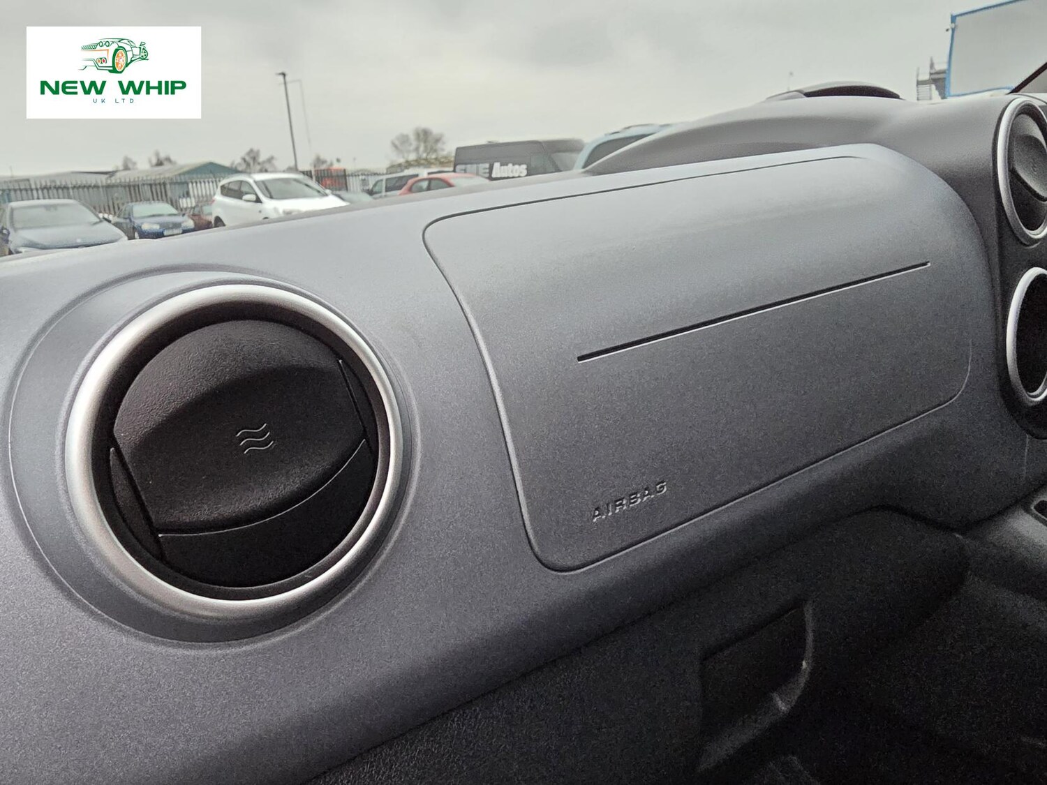 Used Citroen Berlingo Multispace 2012 for sale - 77367226: Photo 57