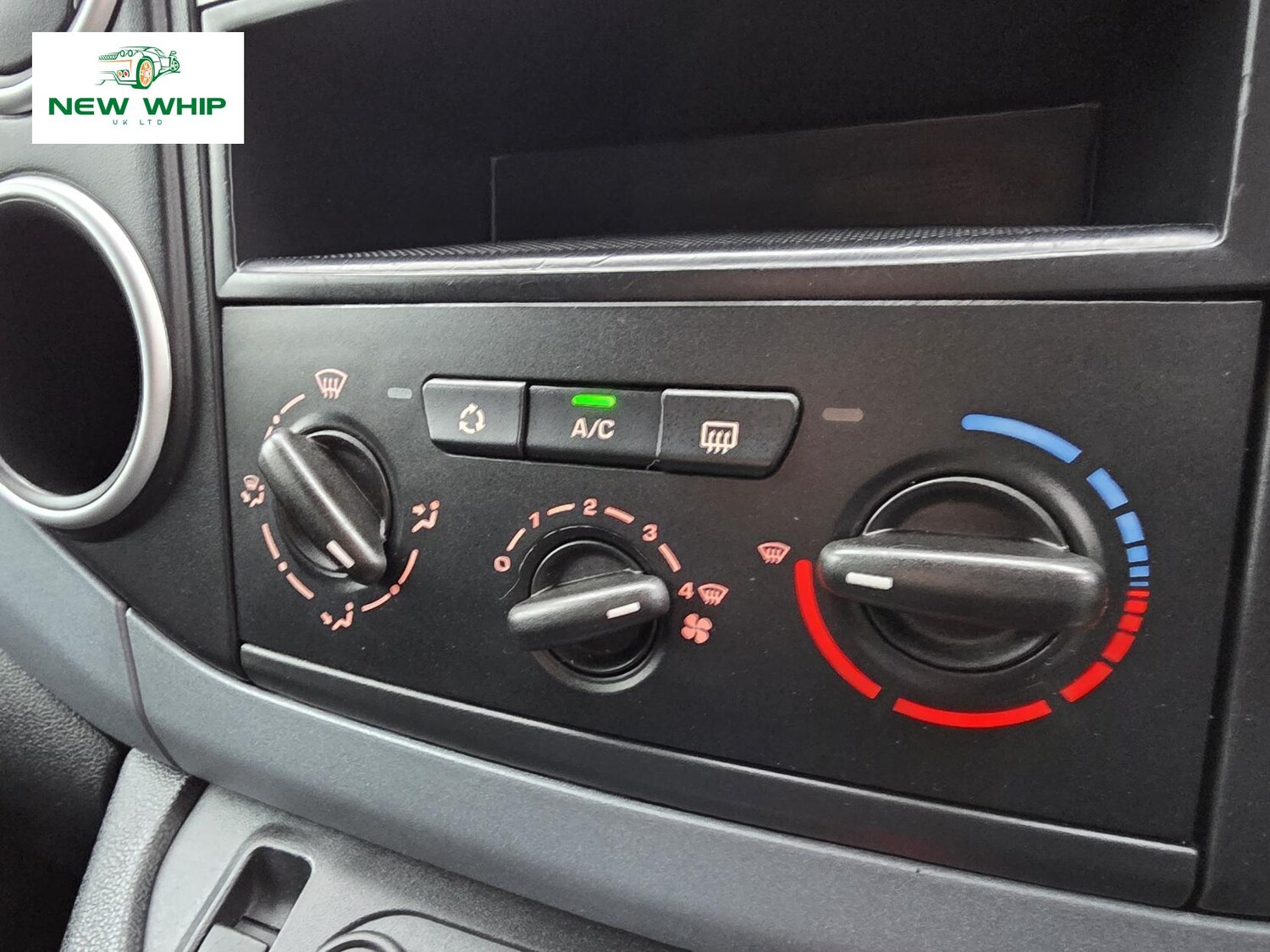 Used Citroen Berlingo Multispace 2012 for sale - 77367226: Photo 63