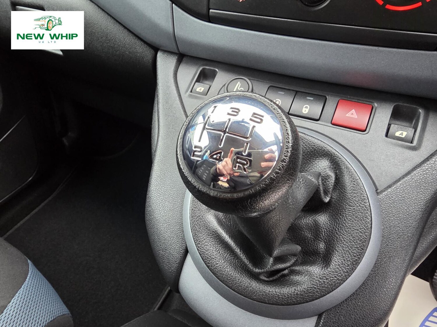 Used Citroen Berlingo Multispace 2012 for sale - 77367226: Photo 65