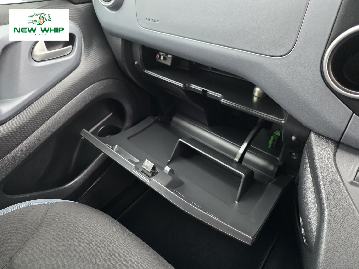 Used Citroen Berlingo Multispace 2012 for sale - 77367226: Photo 68