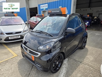 Used smart fortwo 2014 for sale - 78899354: Photo