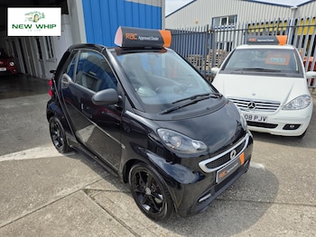 Used smart fortwo 2014 for sale - 78899354: Photo