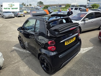 Used smart fortwo 2014 for sale - 78899354: Photo