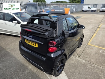 Used smart fortwo 2014 for sale - 78899354: Photo