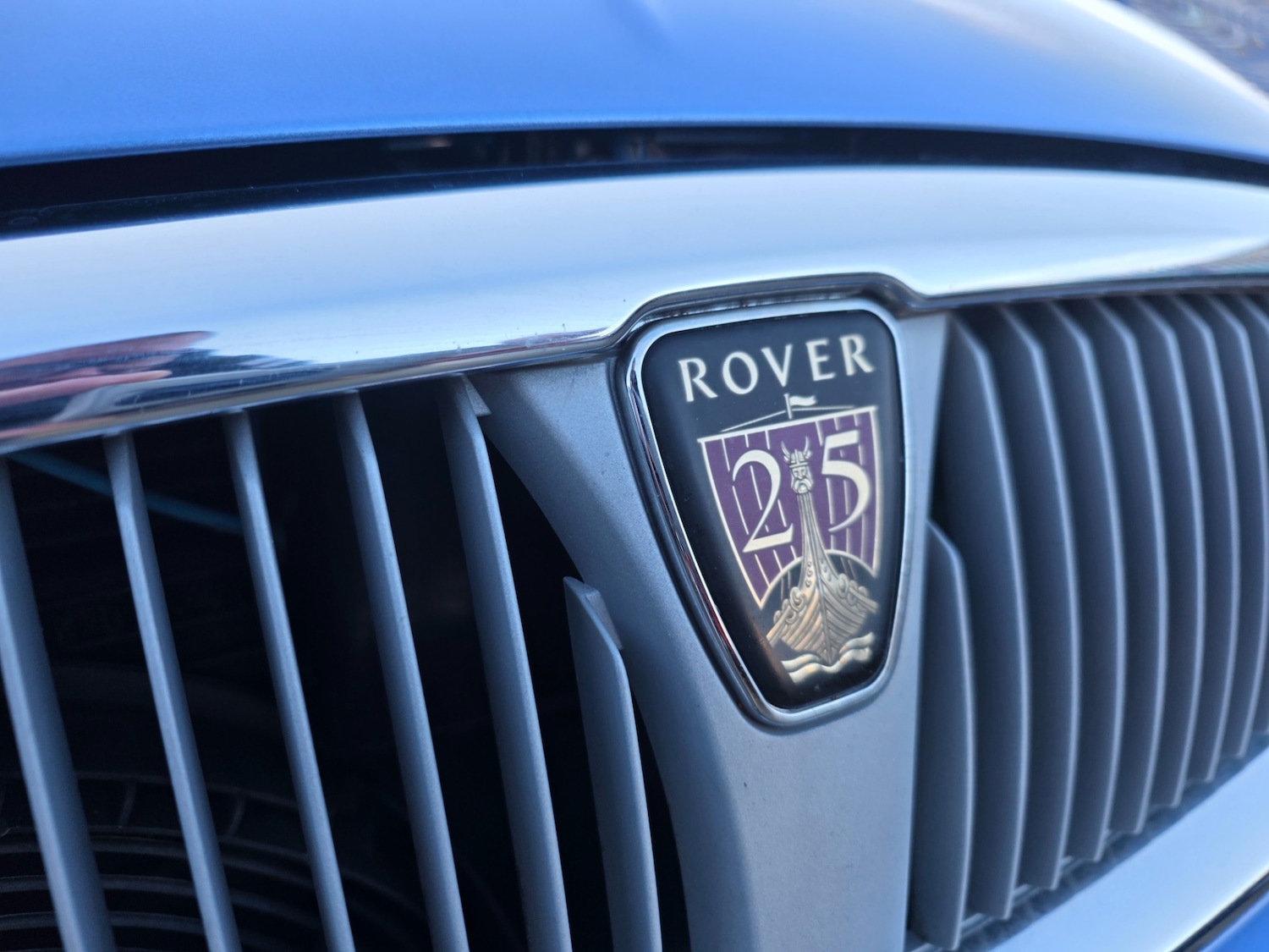 Used Rover 25 2003 for sale - 76656481: Photo 11